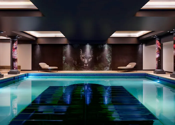 Nyx Hotel London Holborn By Leonardo Hotels